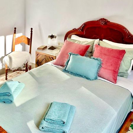 Casa Amigos Sorvilan- La Palmera المظهر الخارجي الصورة