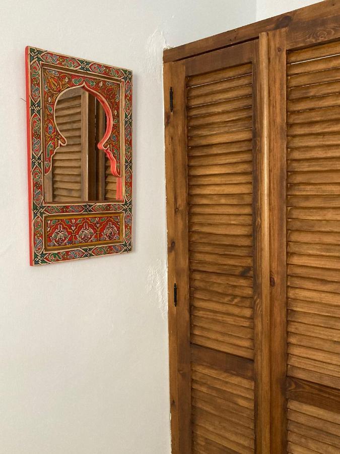 Casa Amigos Sorvilan- La Palmera المظهر الخارجي الصورة