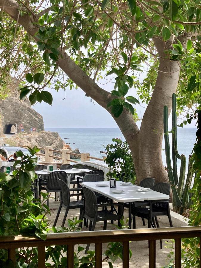 Casa Amigos Sorvilan- La Palmera المظهر الخارجي الصورة