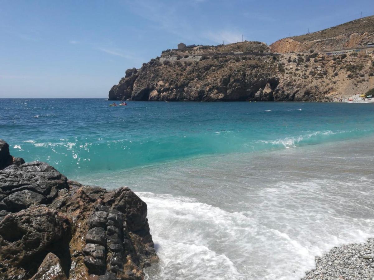 Casa Amigos Sorvilan- La Palmera المظهر الخارجي الصورة
