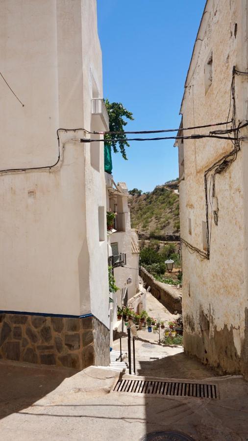 Casa Amigos Sorvilan- La Palmera المظهر الخارجي الصورة