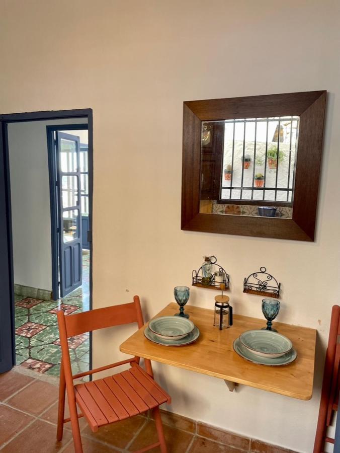 Casa Amigos Sorvilan- La Palmera المظهر الخارجي الصورة