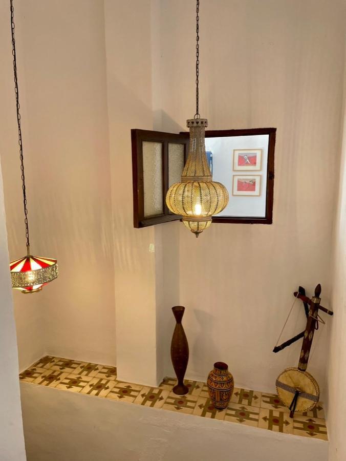 Casa Amigos Sorvilan- La Palmera المظهر الخارجي الصورة