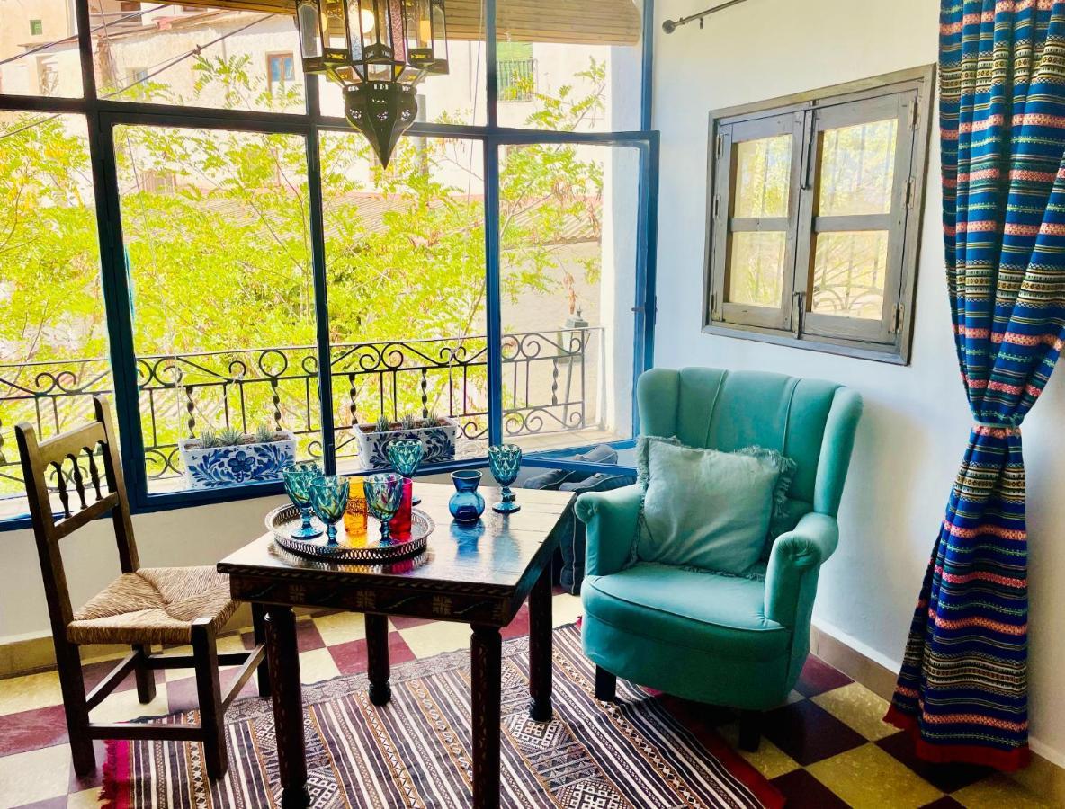 Casa Amigos Sorvilan- La Palmera المظهر الخارجي الصورة
